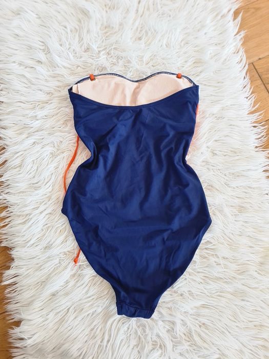 Laura Ashley L 40 strój kapielowy jednoczęściowy kostium