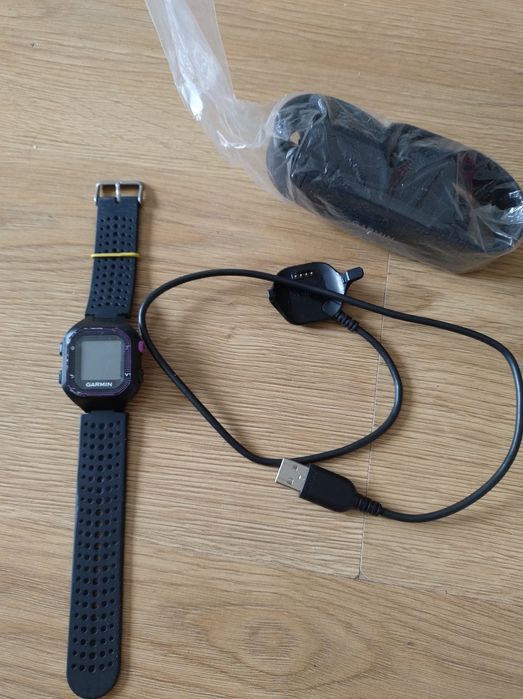 Garmin Forerunner 25