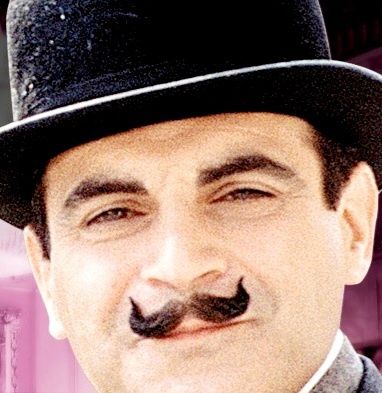 OFERTA Poirot / Episódios DUPLOS