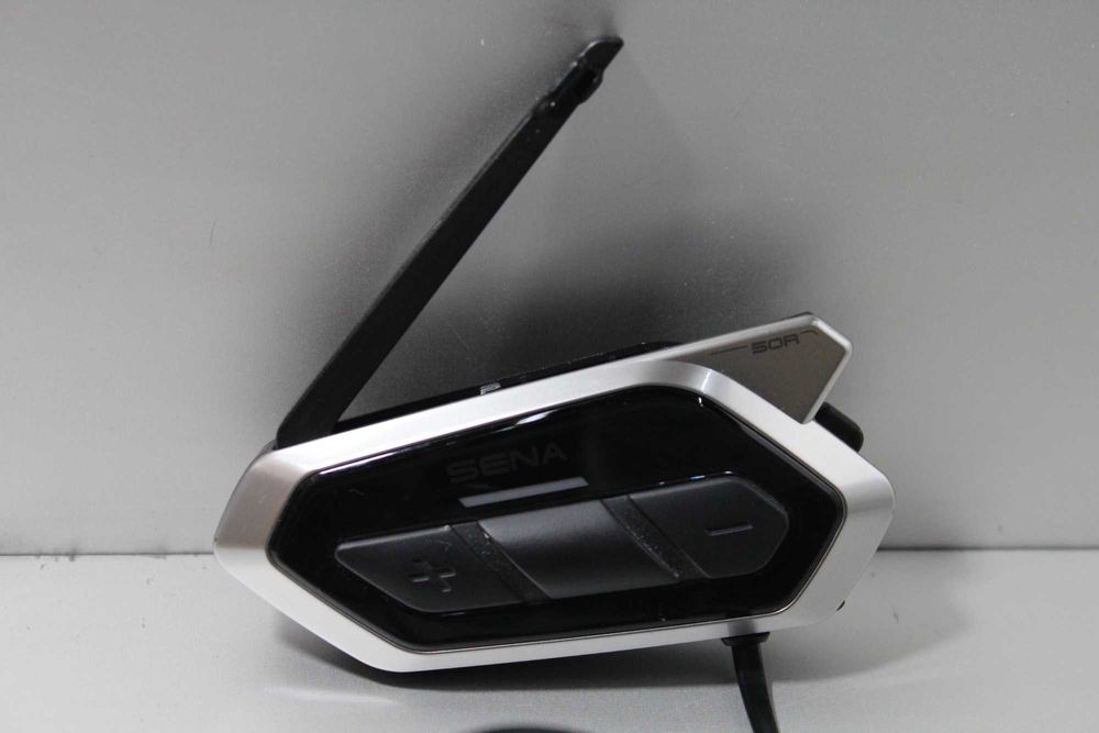 Інтерком Мотоциклетний Sena 50R Mesh 2.0 Bluetooth 5.0  з FM радіо