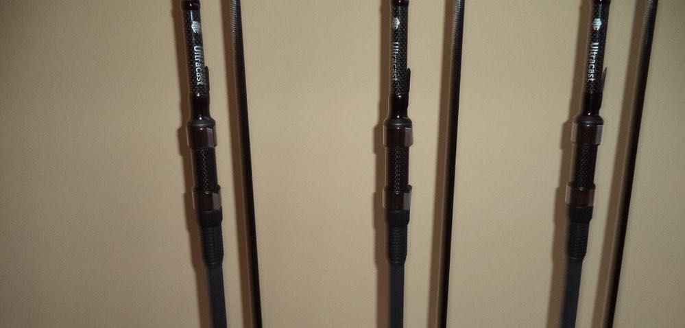 Карповик JRC UltraCast 13ft