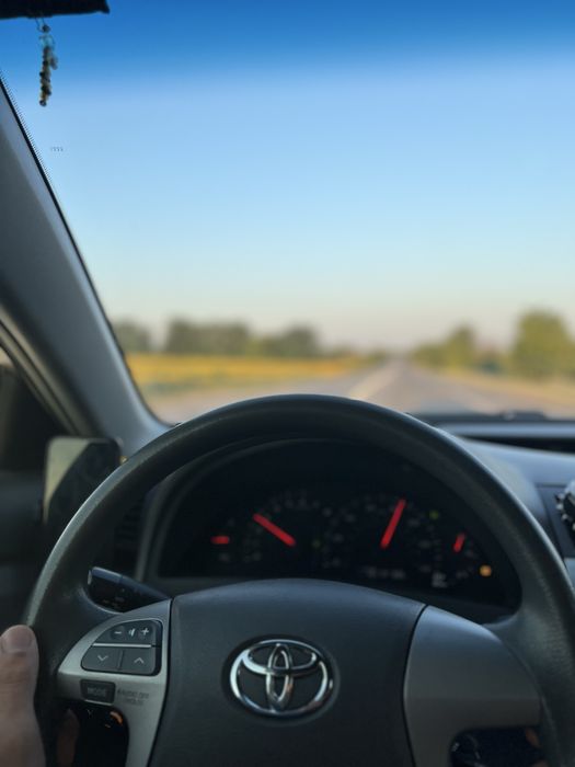 Tayota camry 40 /Тайота Камри 40
