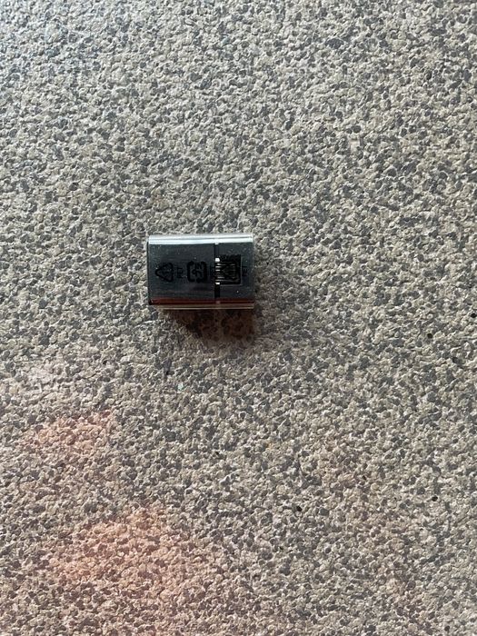 OTG micro USB перехідник