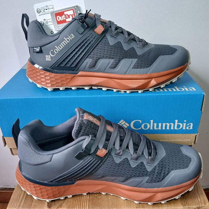 Columbia Facet 75 Outdry
