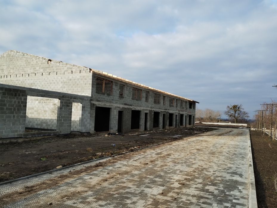 Котедж біля Львова, терміново | 3 спальні | Власник