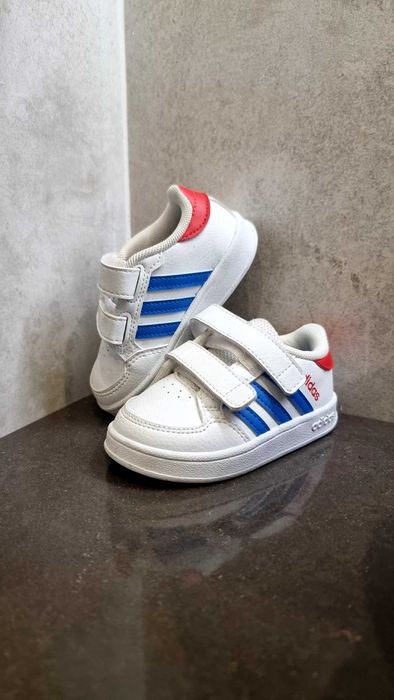 Ténis adidas breaknet