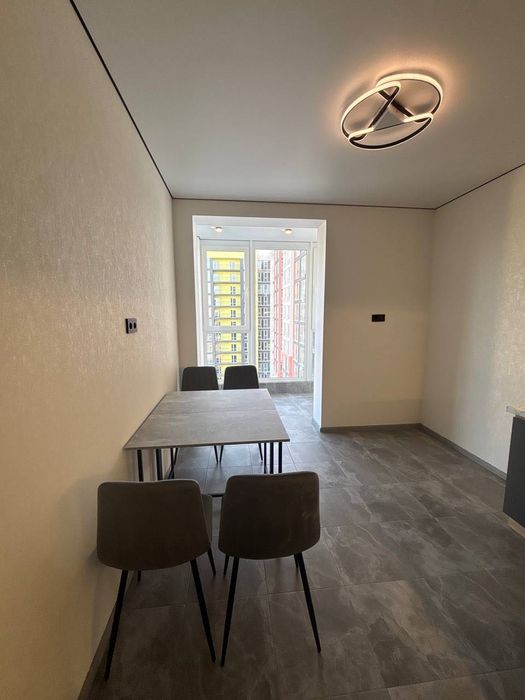 еОселя Продам 2к квартиру с ремонтом и видом МОРЯ на Таирова Акварель