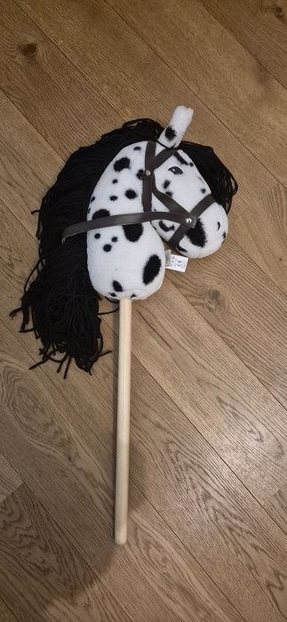 Astrup Hobby Horse