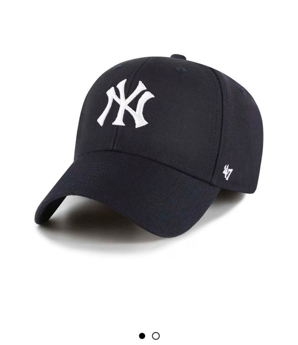 Кепка бейсболка 47 brand NY