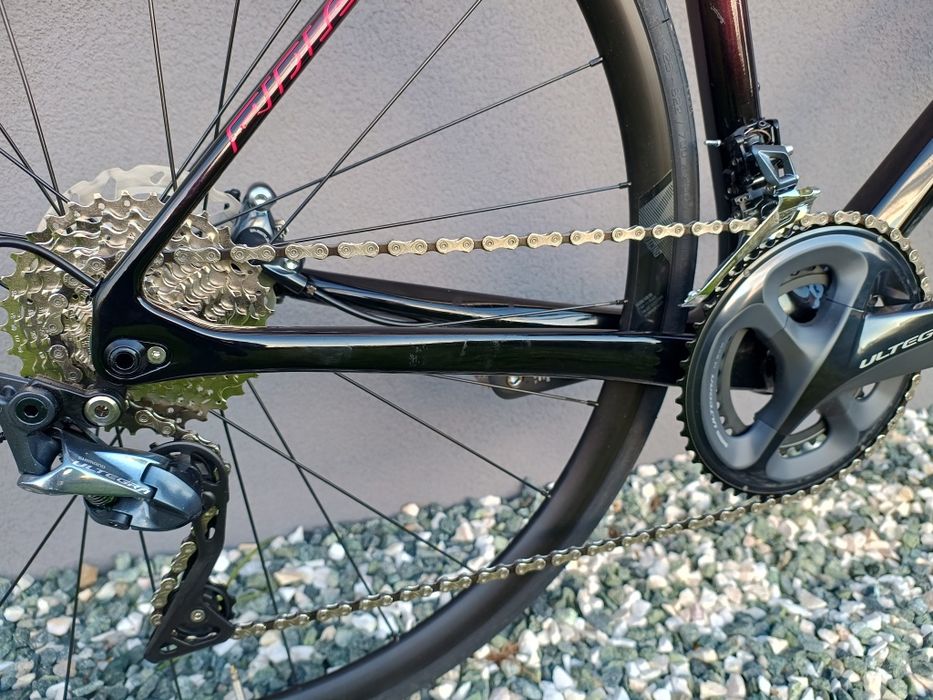 Rower szosowy Ridley Fenix SL Disc/M