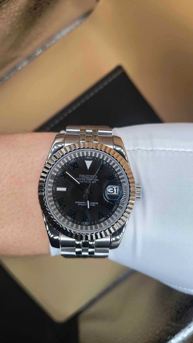 Zegarek Seiko MOD Wimbledon