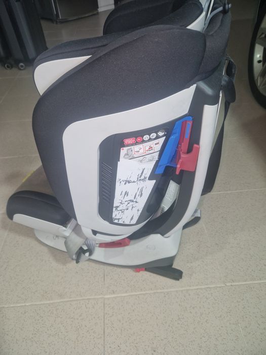 Cadeira  auto CHICCO
