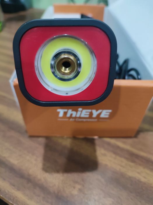 Продам аккумуляторный насос