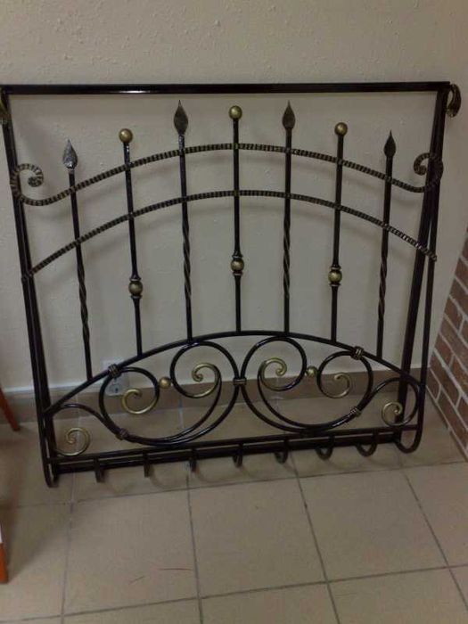 ПОД ВАШИ РАЗМЕРЫ, кованные решетки на окна