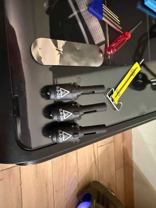 Drukarka 3D Flashforge Adventurer 4