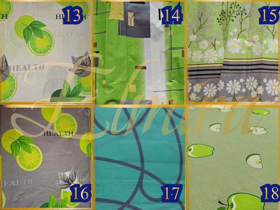 Продам тканину бязь-голд