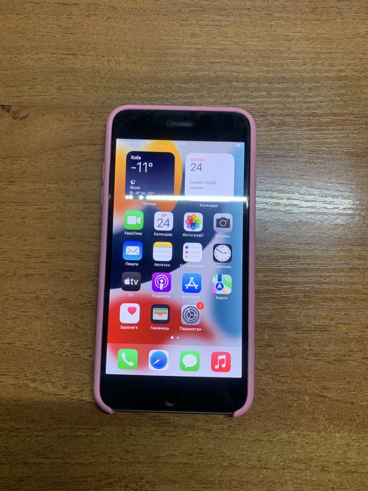 Iphone 6 s Plus 32gb