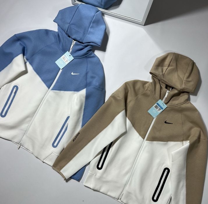 Nike tech fleece Nocta