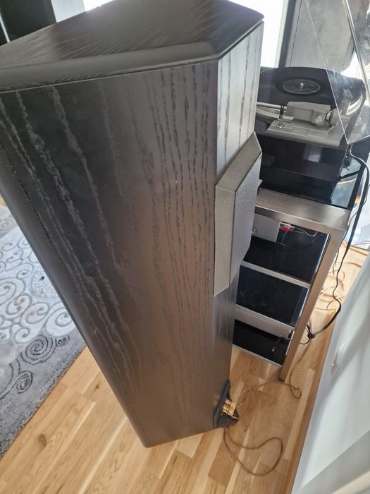 Kolumny infinity renaissance 90