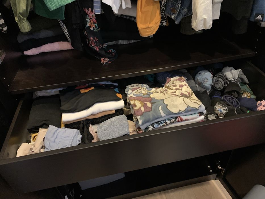 Szafa IKEA PAX – bardzo dobry stan