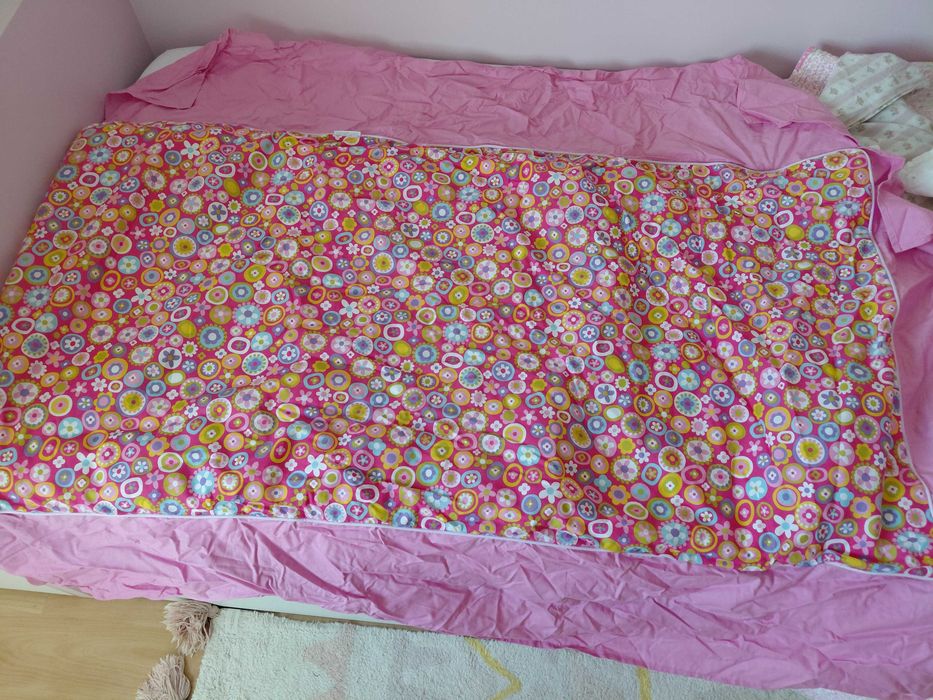Roupa de cama berço