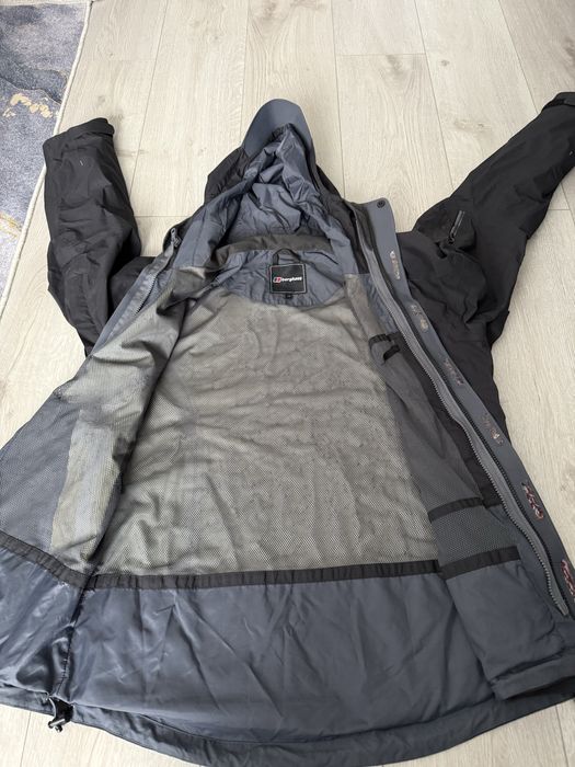 Berghaus gor tex