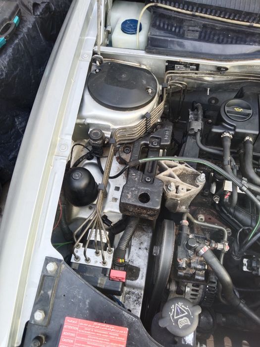 Продам Саманд 2008года