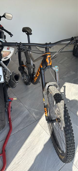 Scott ransom  roda 29