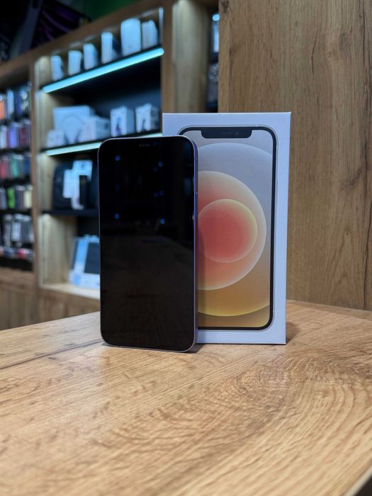iPhone 12, Обмін/Гарантія