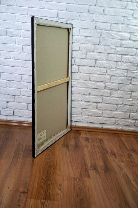 Obraz ręcznie malowany abstrakcja pop art akt akrylowy duży kolorowy