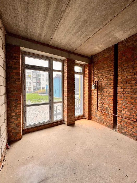 Продаж квартири 39 кв.м, ЖК One Family, с.Ходосівка, Київська обл.