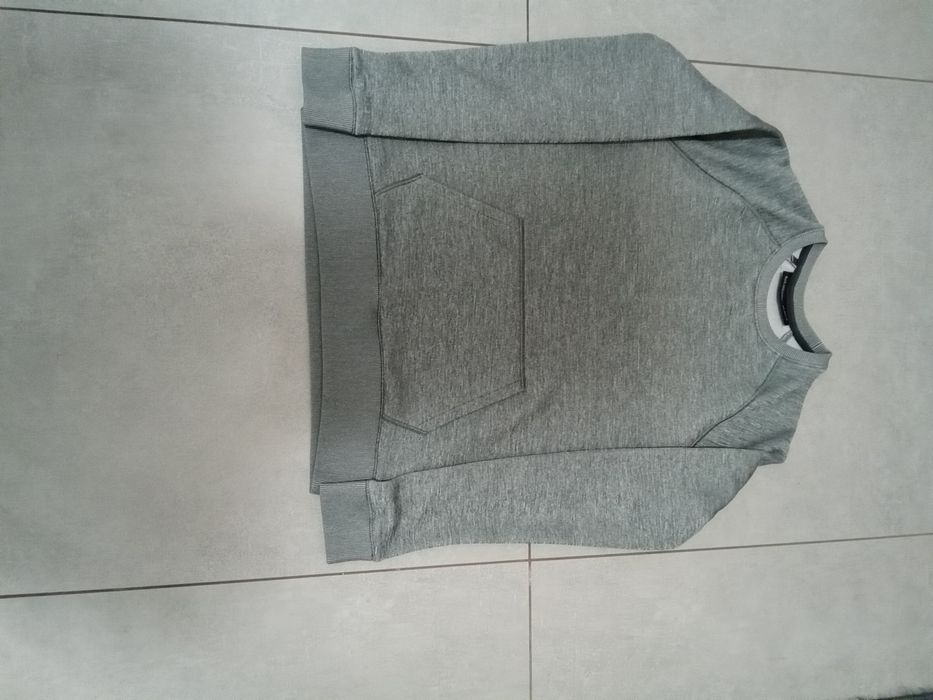 Paka ubrań chłopięcych różnych