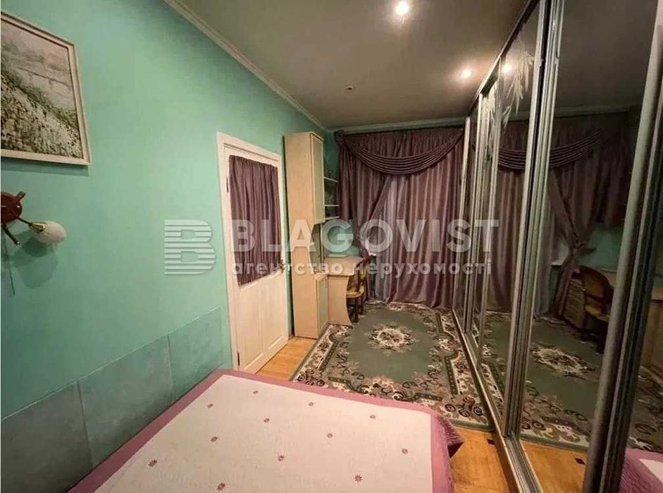 Продаж 3кімн. квартири 62м2 з ремонтом, В. Житомирська, 6/11. Центр. - View 5
