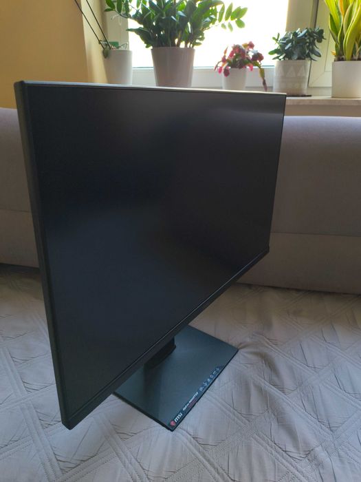 Monitor gamingowy MSI Optix MAG271R