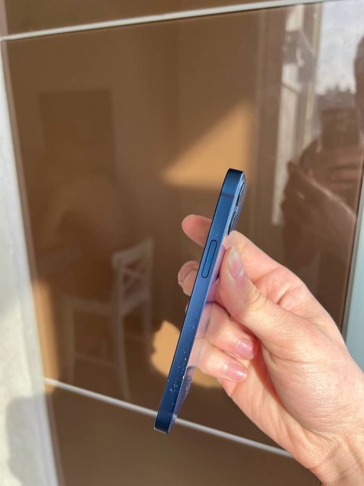 Iphone 12 mini, 256 GB, Neverlock, 95% АКБ