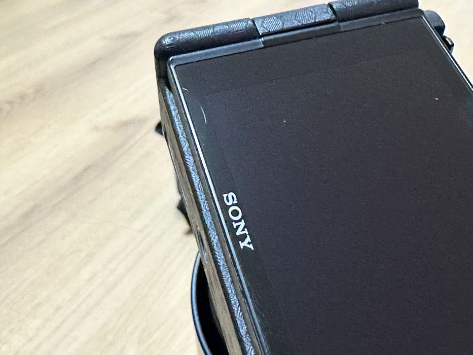 Sony ZV-E10 + 16-50mm OSS | 5 акумуляторів | 2 зарядних | Сумка