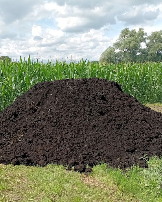 Żyzny, czysty torf ph 6.5-7 najlepszy