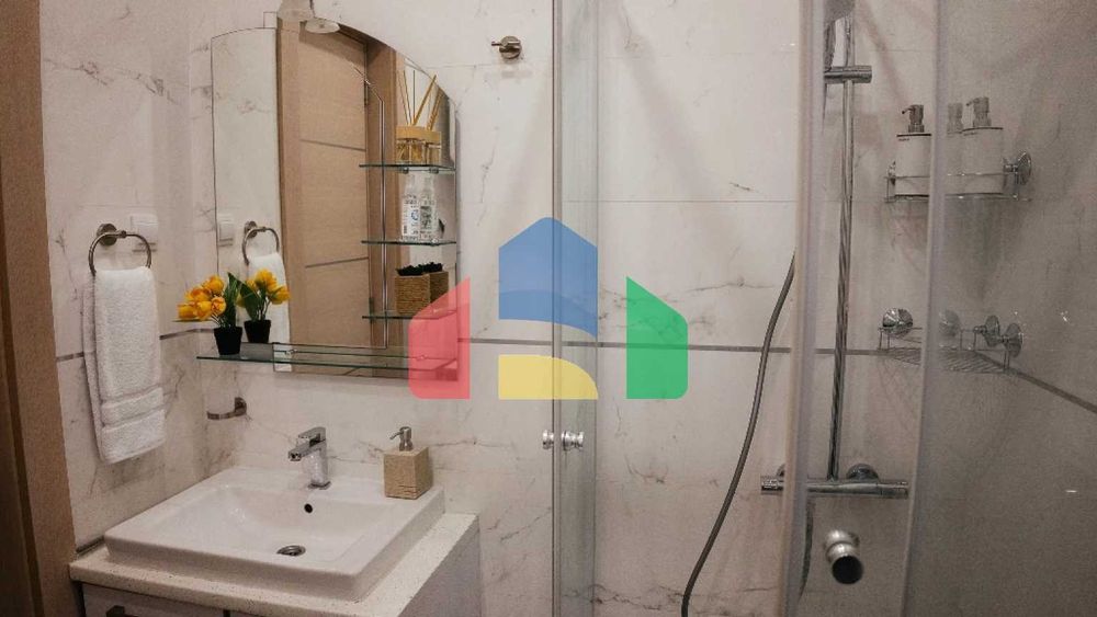 LUXURY Квартира в Будве (Черногория) Видовая Дизайнерская 429 000 €