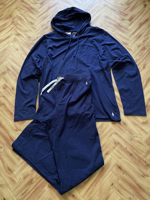 Ralph Lauren meska pizama ,nowa bez metki rozmiar M