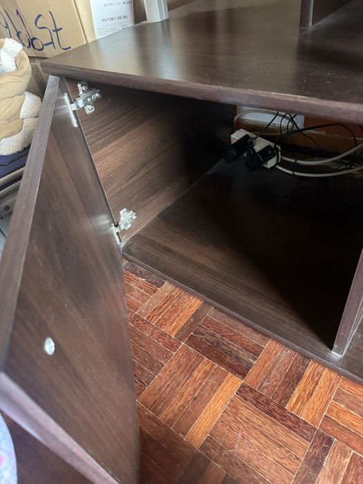 Movel/ estante de tv