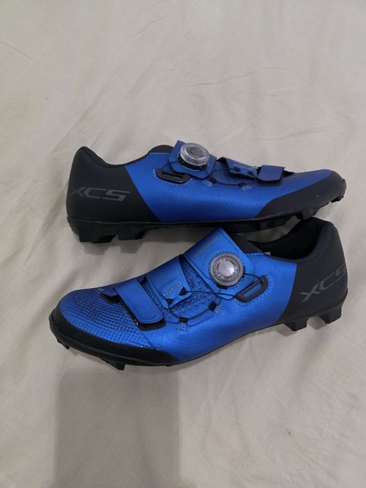 Sapatos BTT Shimano XC5