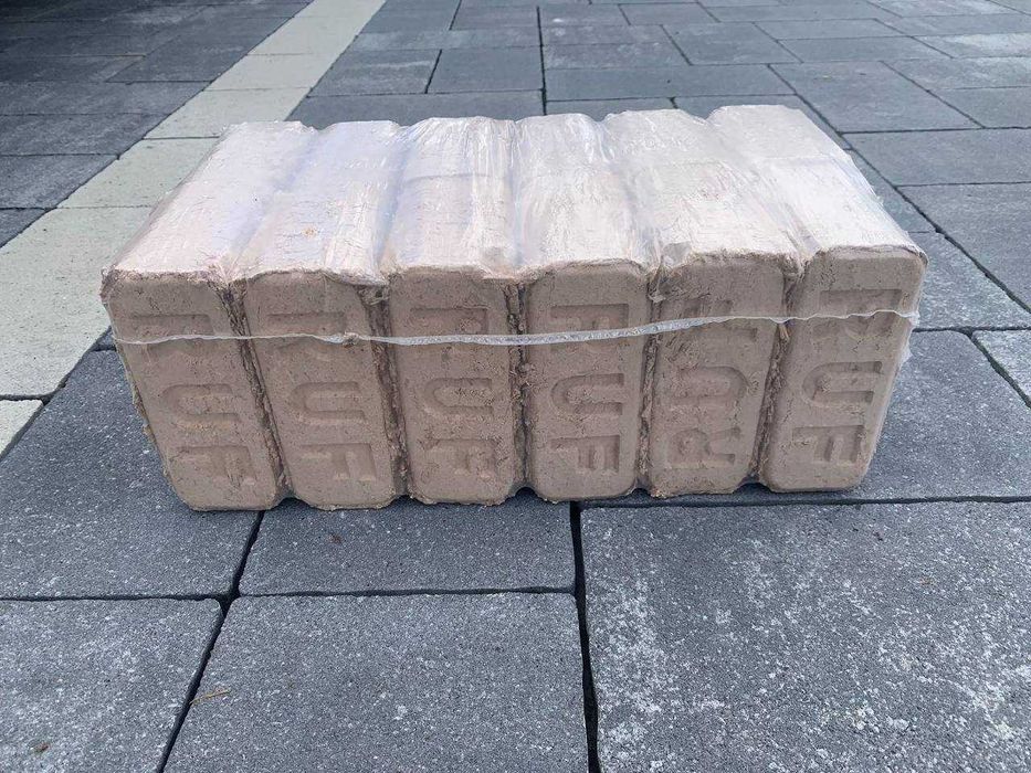 Продам Брикет RUF