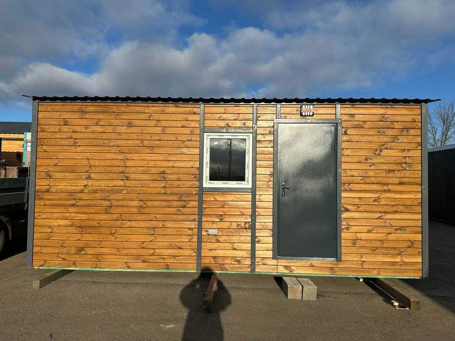 Каркасний будинок, модульний будинок, дачний будинок, дача в НАЯВНОСТІ