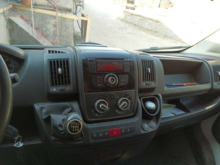 Продам Peugeot boxer
