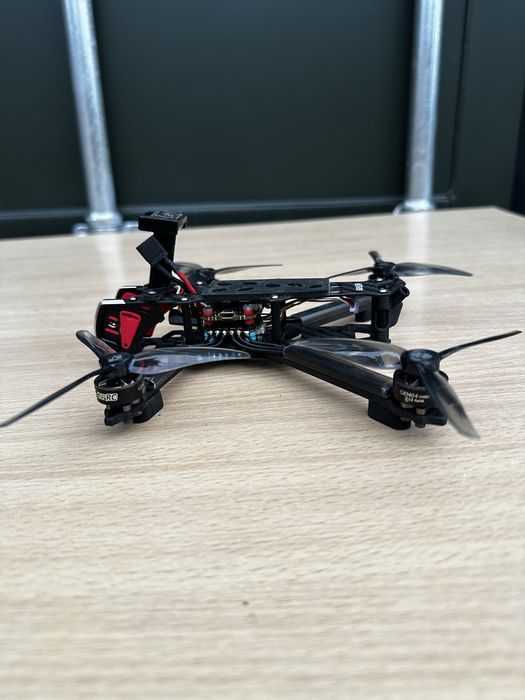 Dron FPV GEPRC Tern-LR40 sbus