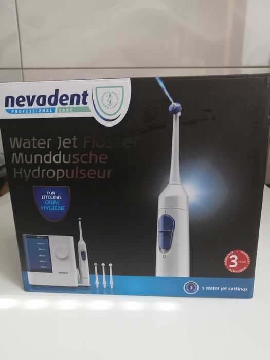 Продам ірігатор (для порожнини рота)