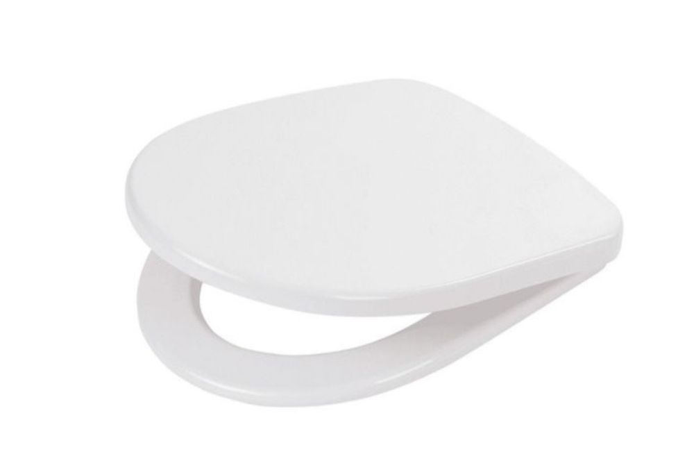 Deską dedykowana do miski KOŁO NOVA PRO PREMIUM LIGHT