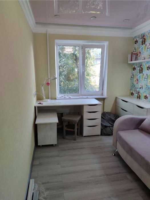 Продажа 3ой квартиры в Вознесеновском р-не