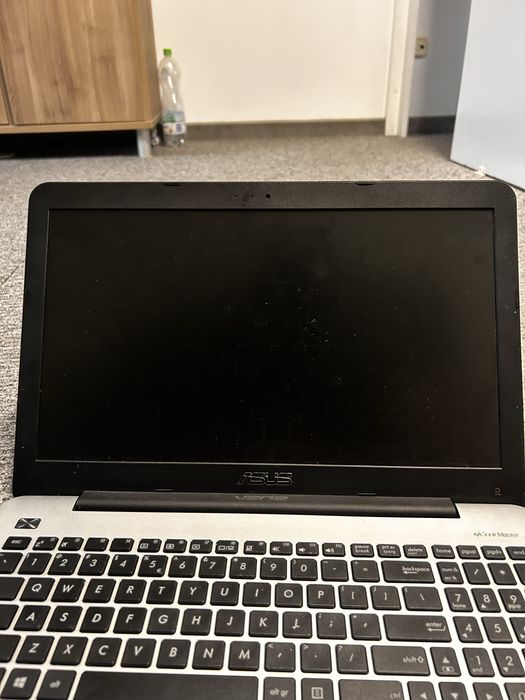 Laptop Asus X555L  idealny do biura Okazja!