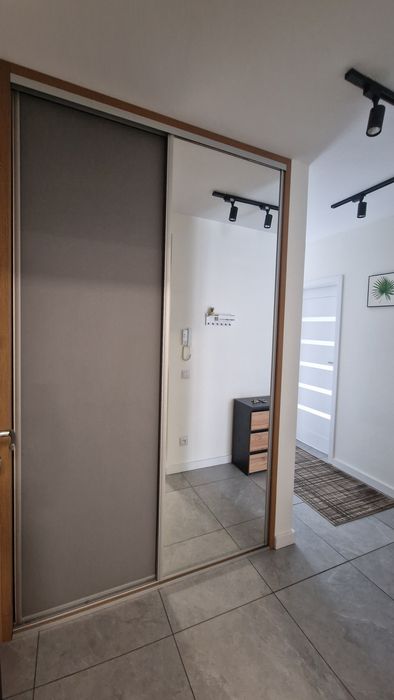 Mieszkanie M3 2pokoje Różyckiego okolice  Politechniki